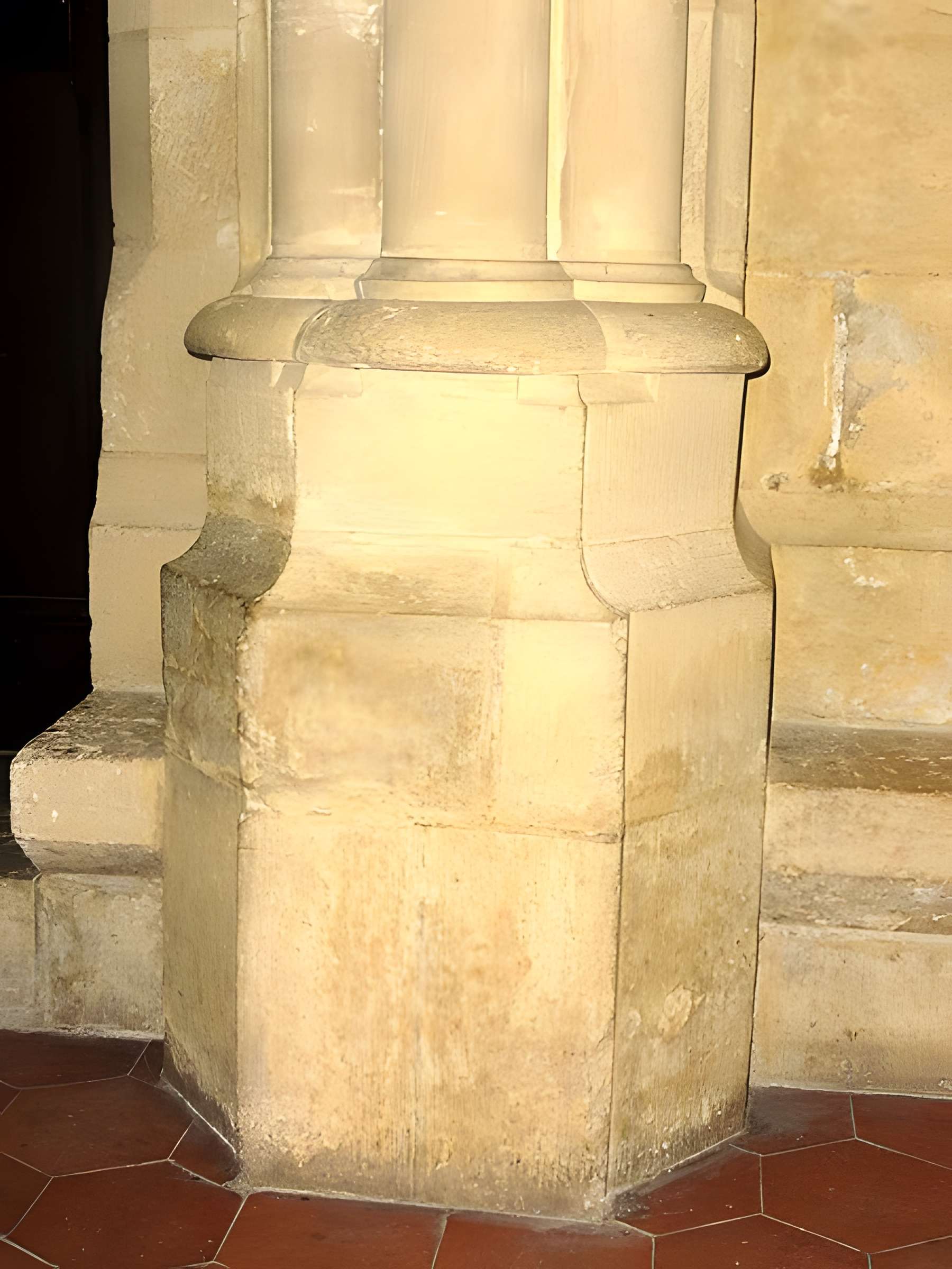 Église Saint-Martin de Louveciennes