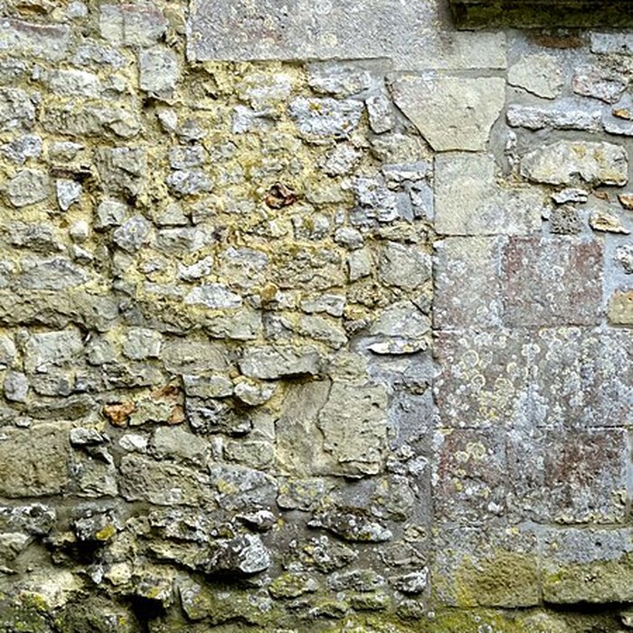 Photo de Église Saint-Martin de Montjavoult