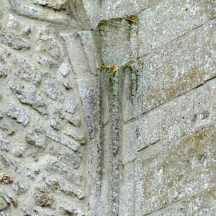 Photo de Église Saint-Martin de Montjavoult