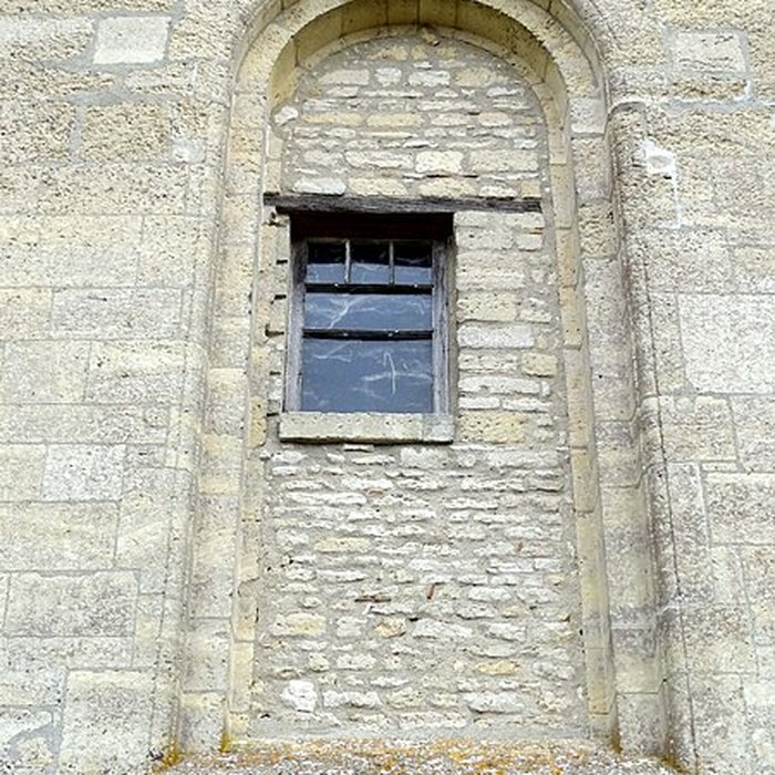 Photo de Église Saint-Martin de Montjavoult