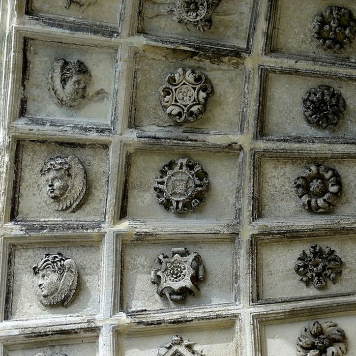 Photo de Église Saint-Martin de Montjavoult