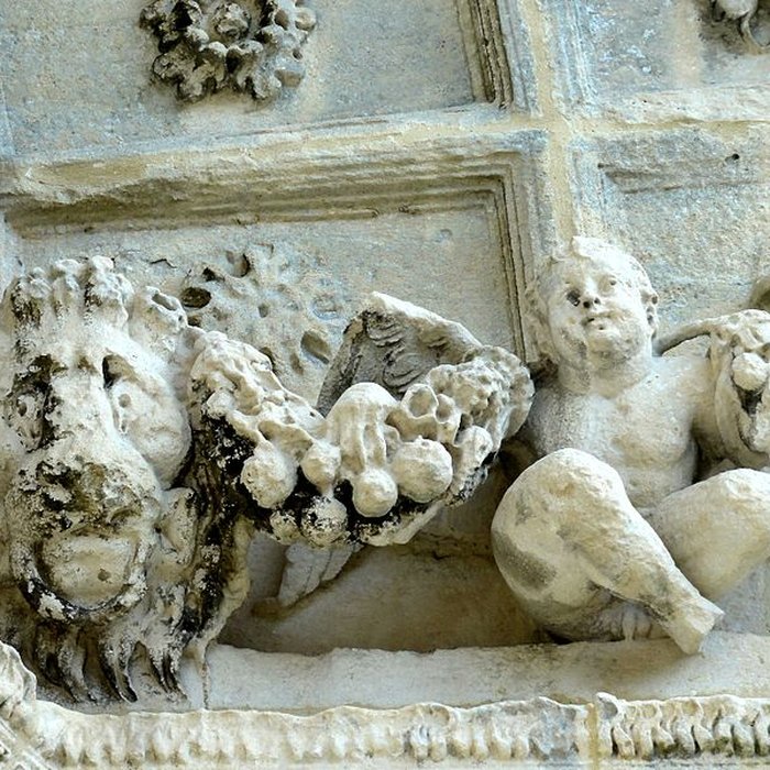 Photo de Église Saint-Martin de Montjavoult