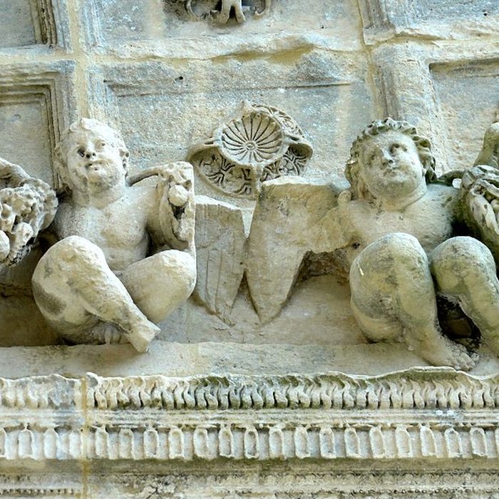 Photo de Église Saint-Martin de Montjavoult