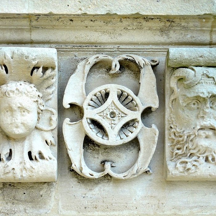 Photo de Église Saint-Martin de Montjavoult