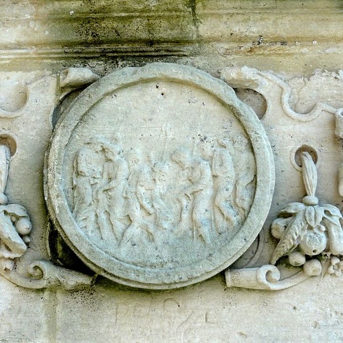 Photo de Église Saint-Martin de Montjavoult