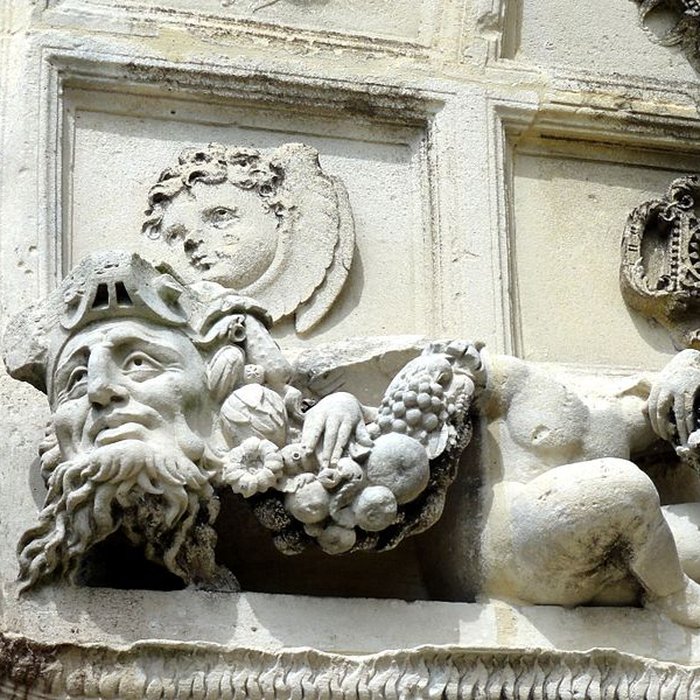 Photo de Église Saint-Martin de Montjavoult