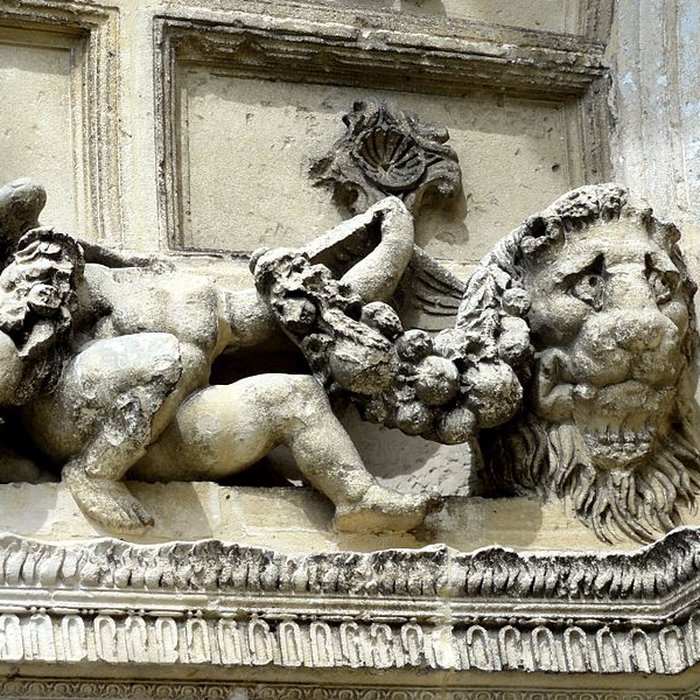 Photo de Église Saint-Martin de Montjavoult