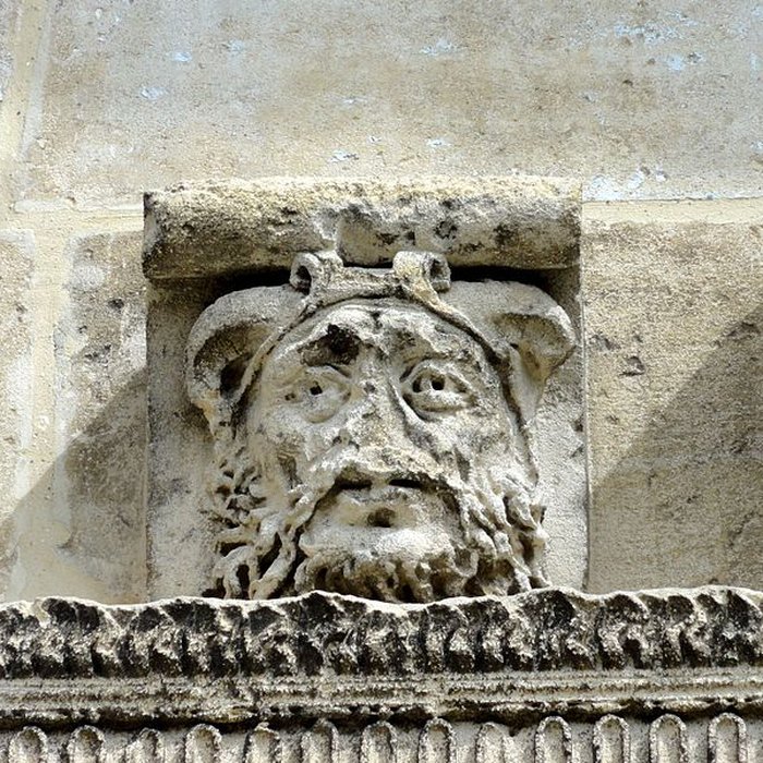 Photo de Église Saint-Martin de Montjavoult