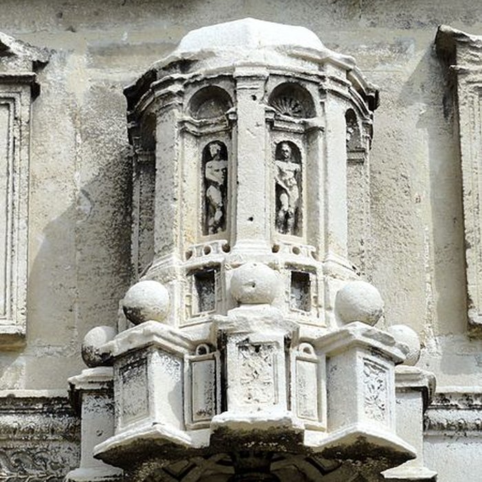 Photo de Église Saint-Martin de Montjavoult