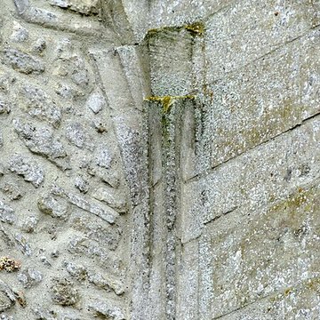 Église Saint-Martin de Montjavoult