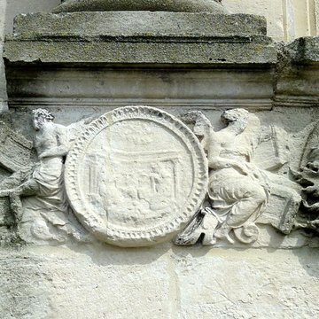 Église Saint-Martin de Montjavoult