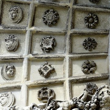 Église Saint-Martin de Montjavoult