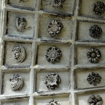 Église Saint-Martin de Montjavoult