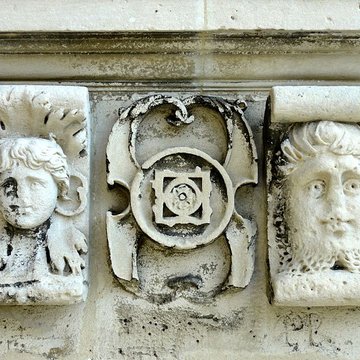 Église Saint-Martin de Montjavoult