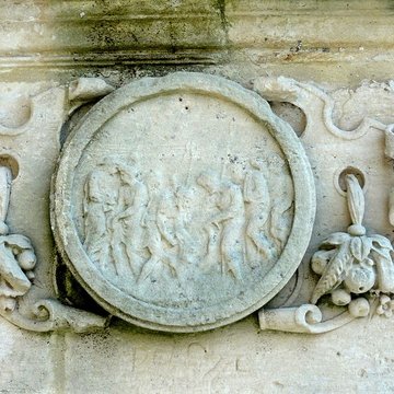 Église Saint-Martin de Montjavoult