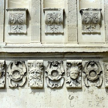 Église Saint-Martin de Montjavoult