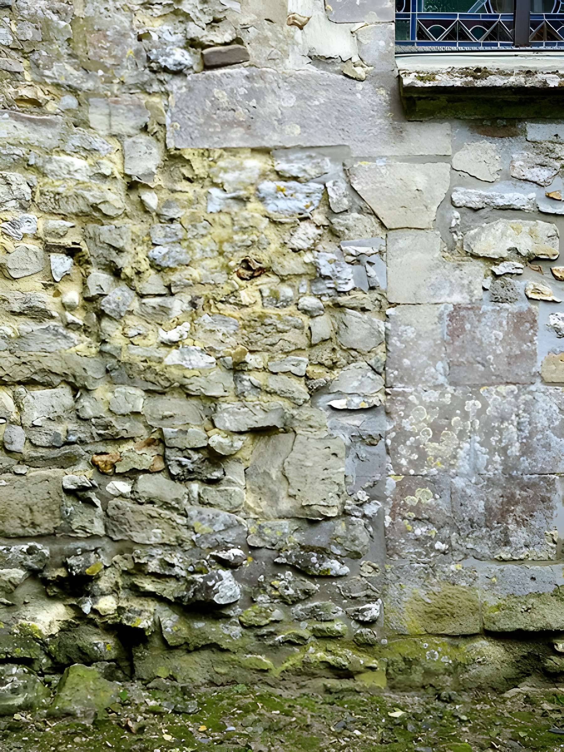 Église Saint-Martin de Montjavoult