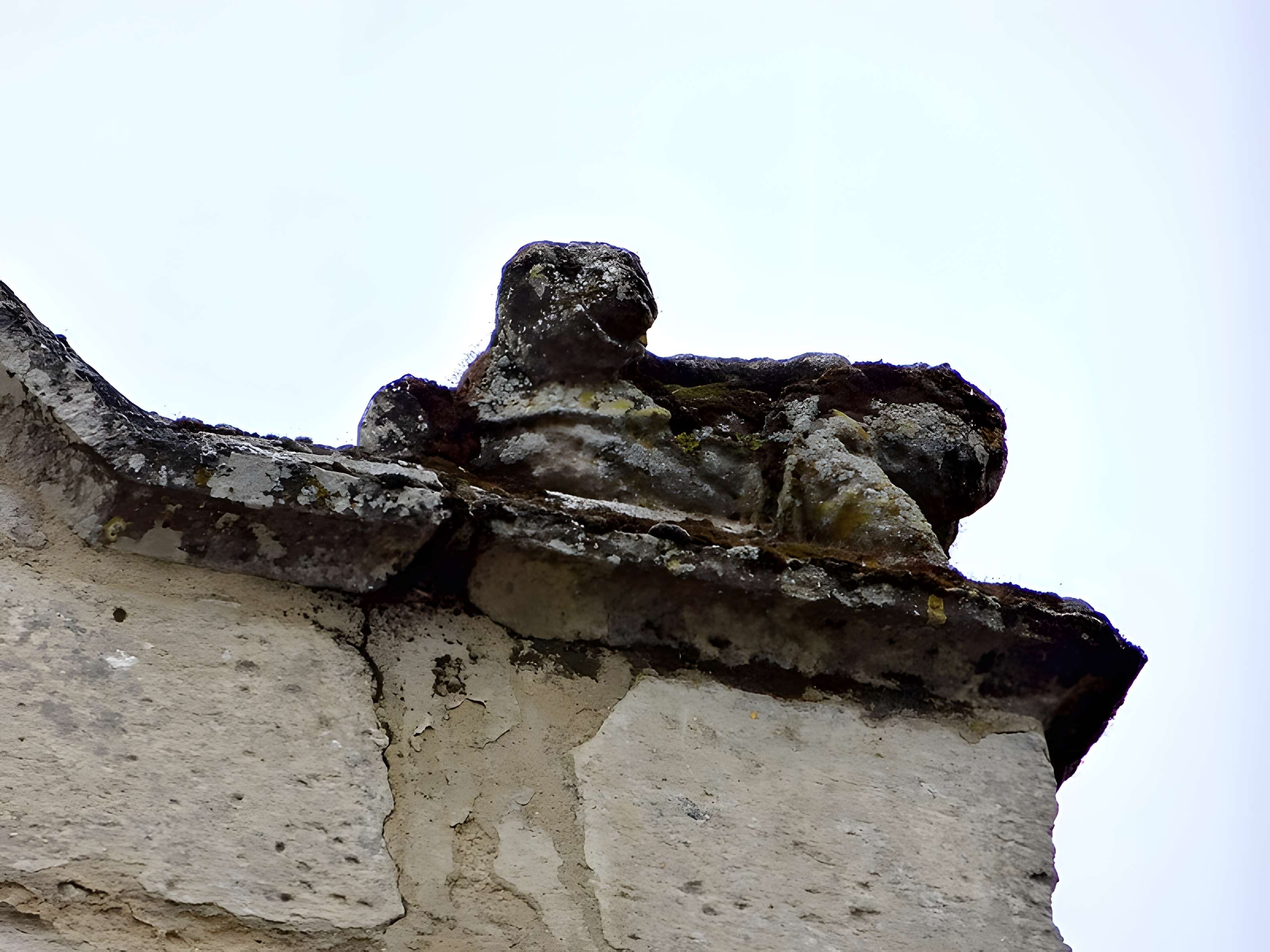 Église Saint-Martin de Montjavoult