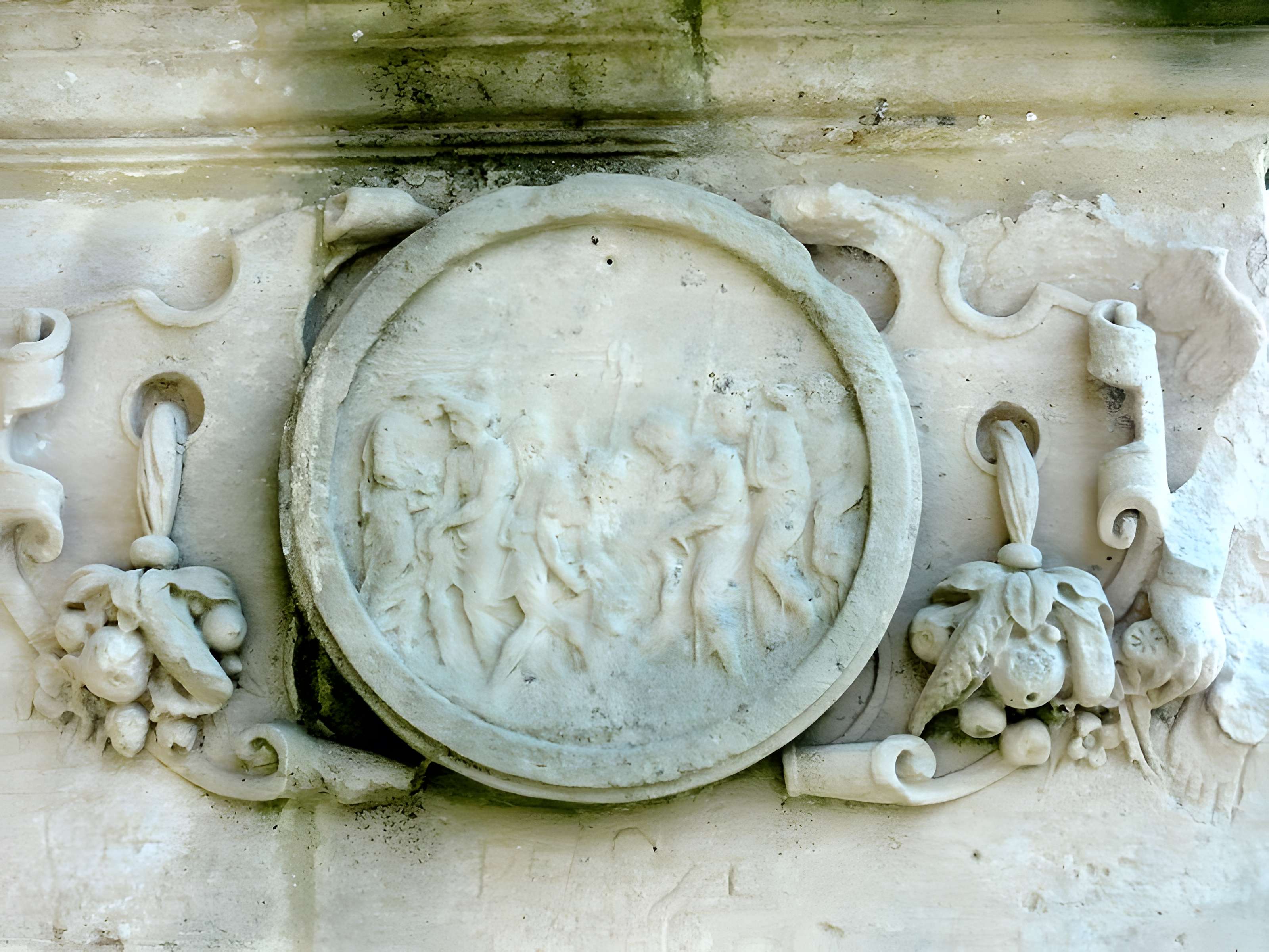 Église Saint-Martin de Montjavoult