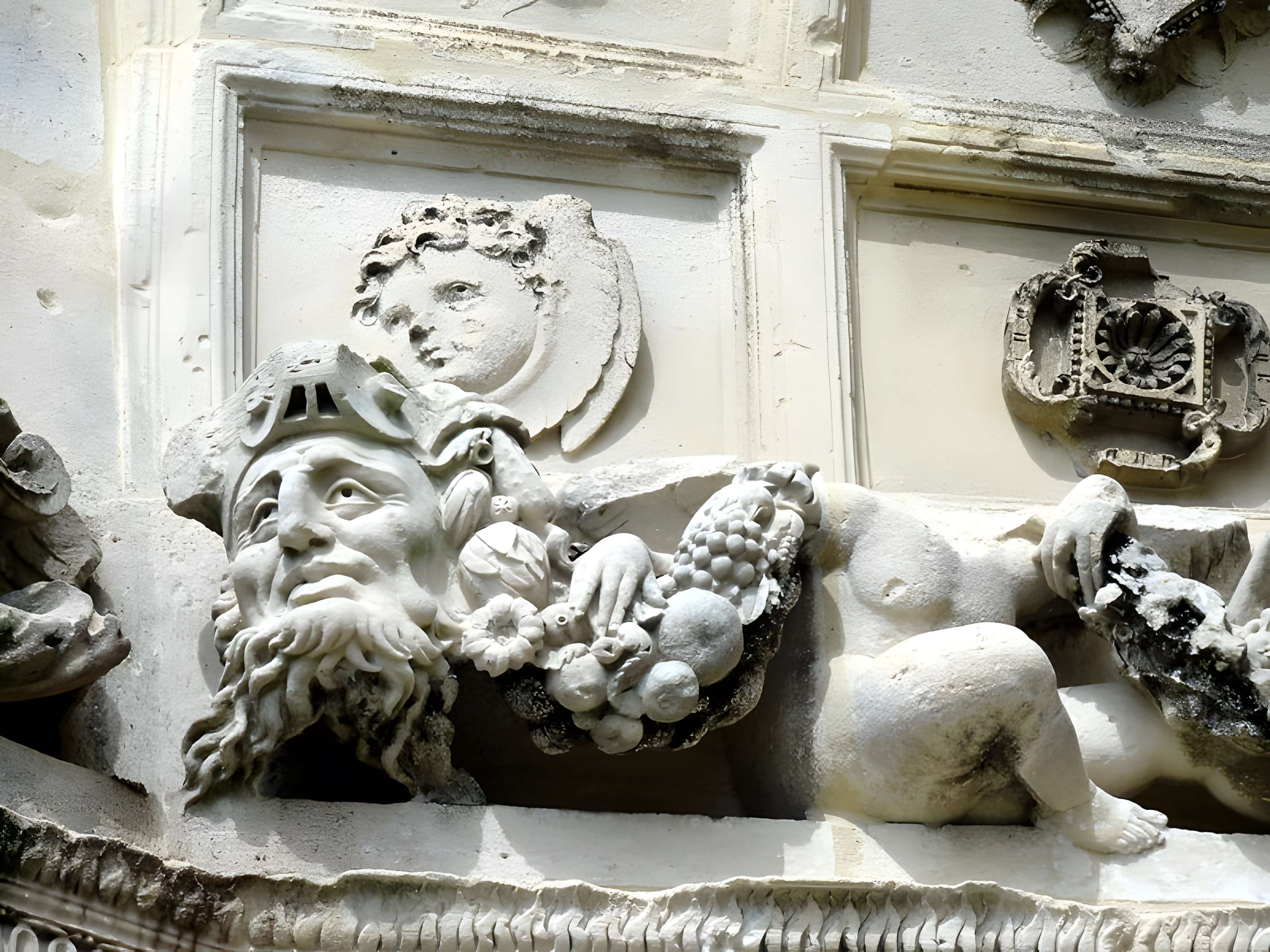 Église Saint-Martin de Montjavoult