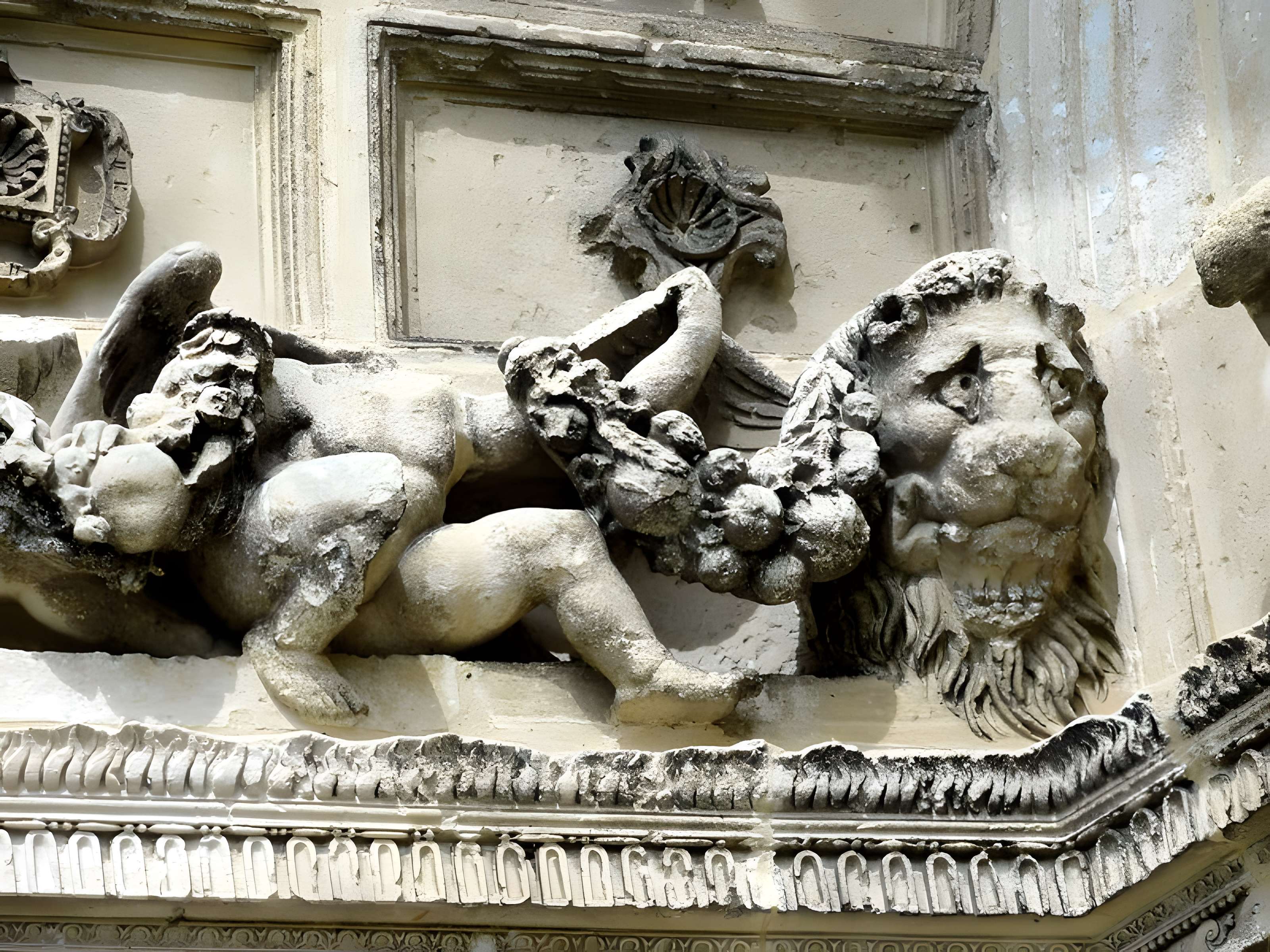 Église Saint-Martin de Montjavoult