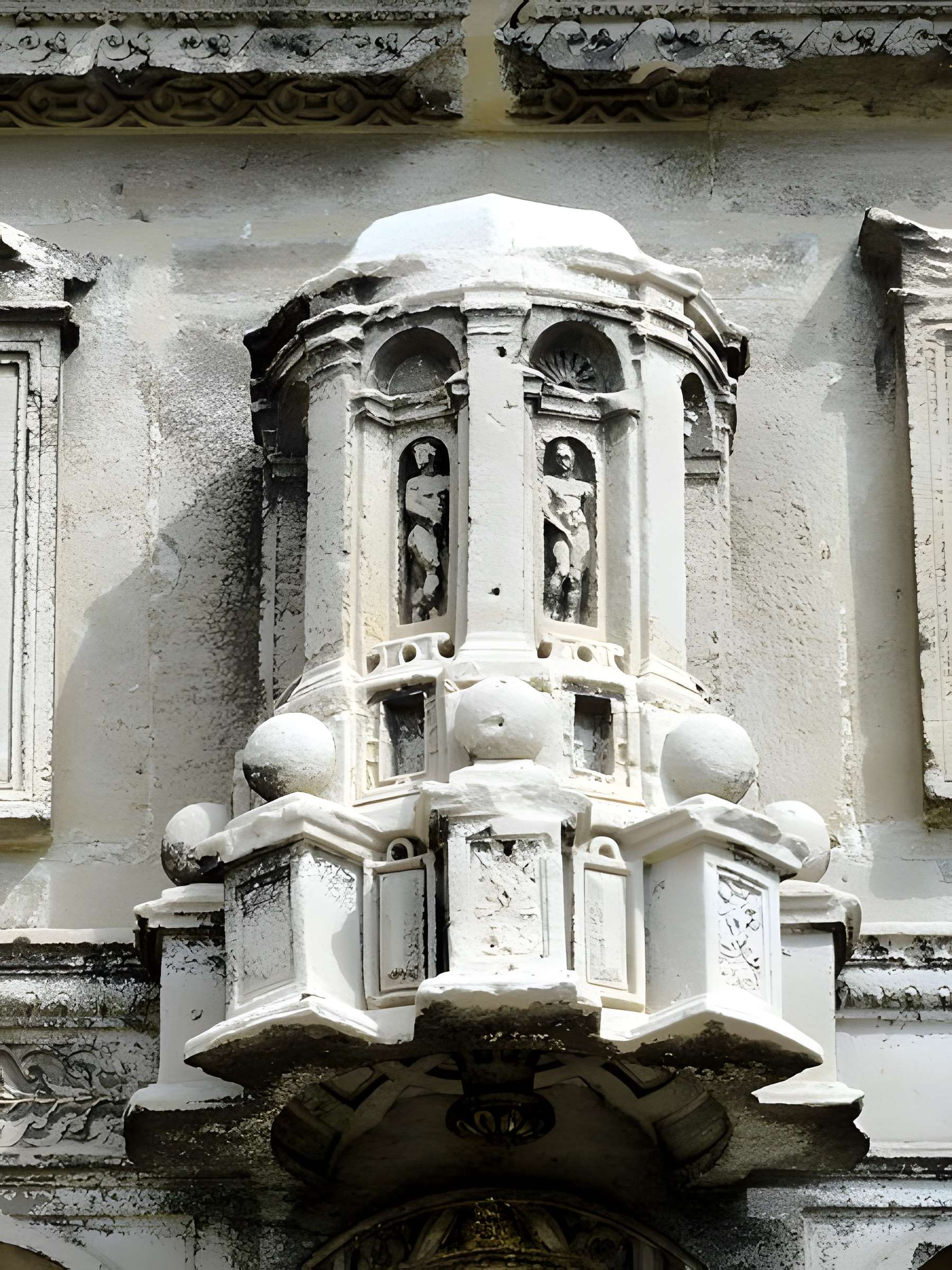 Église Saint-Martin de Montjavoult