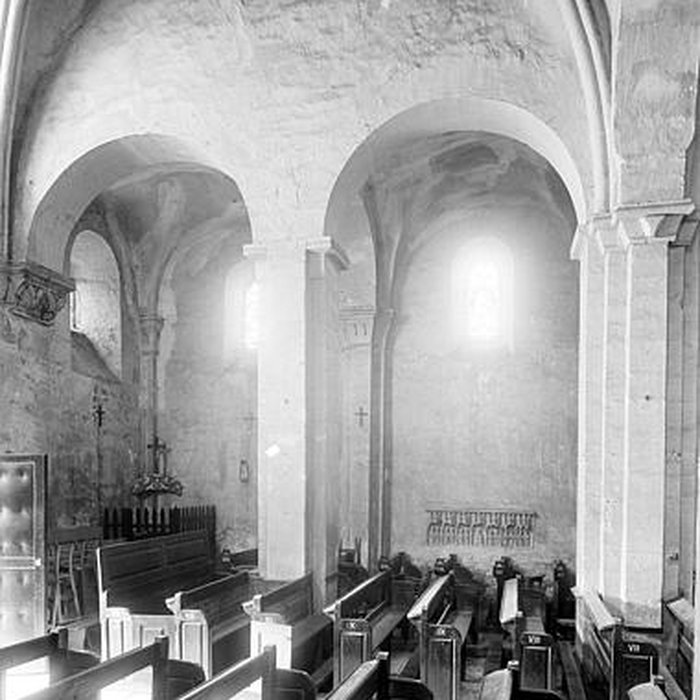 Photo de Église Saint-Martin de Mont-Saint-Martin dans la Meurthe-et-Moselle