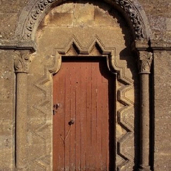 Photo de Église Saint-Martin de Mont-Saint-Martin dans la Meurthe-et-Moselle