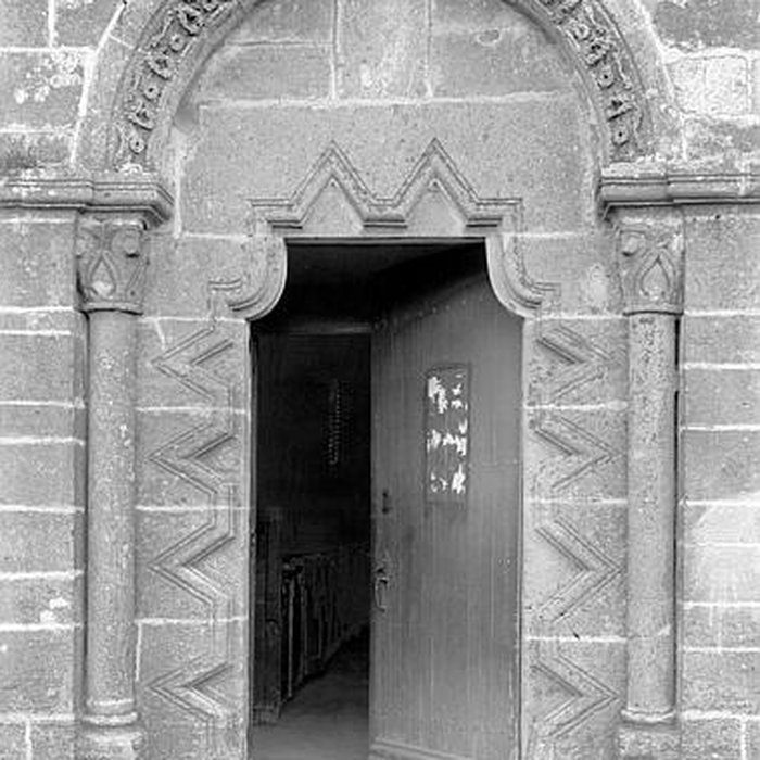 Photo de Église Saint-Martin de Mont-Saint-Martin dans la Meurthe-et-Moselle