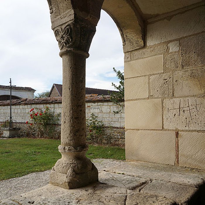 Photo de Église Saint-Martin de Moussey