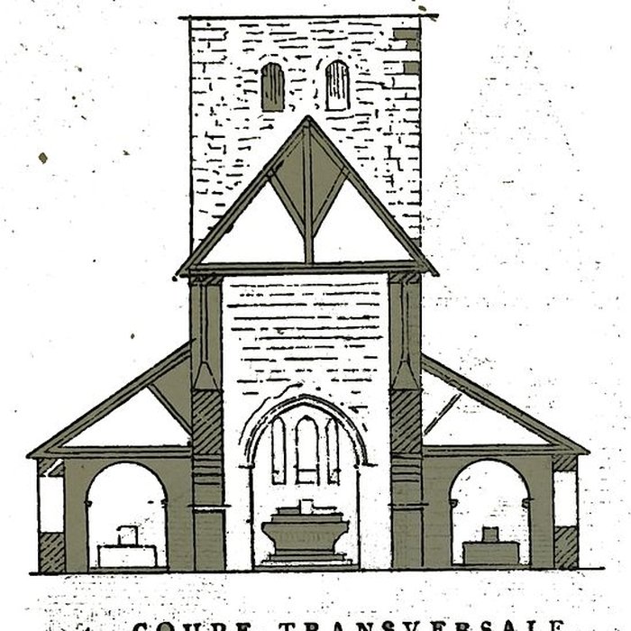 Photo de Église Saint-Martin de Moussey