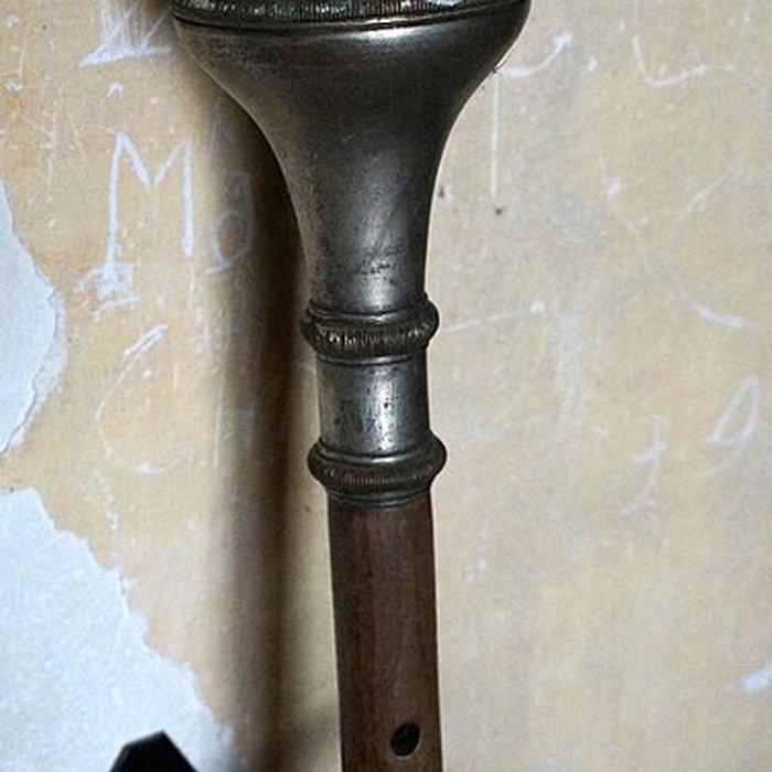 Photo de Église Saint-Martin de Moussey