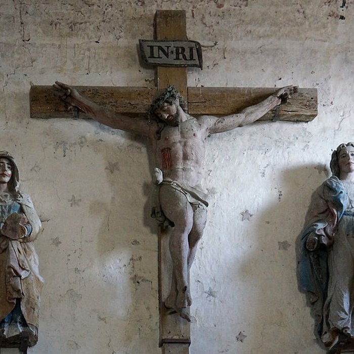 Photo de Église Saint-Martin de Moussey