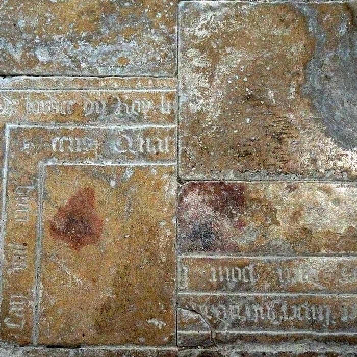 Photo de Église Saint-Martin de Moussey