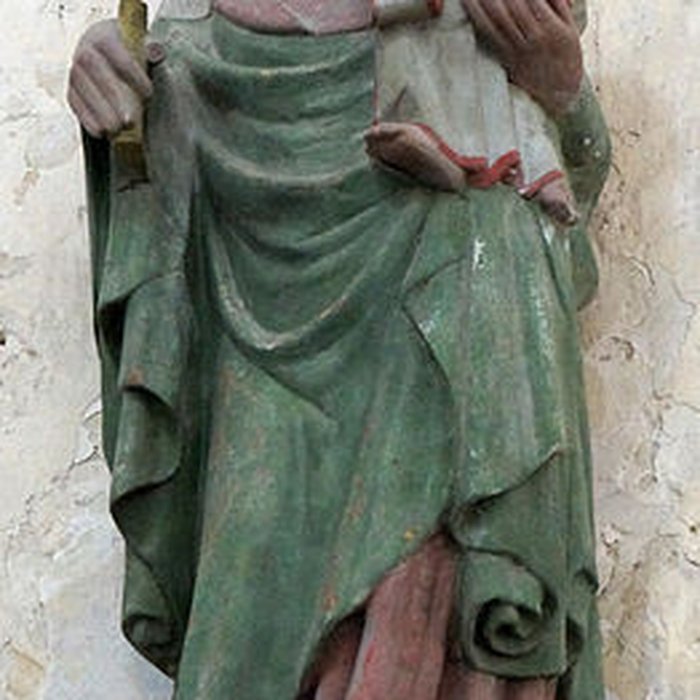 Photo de Église Saint-Martin de Moussey