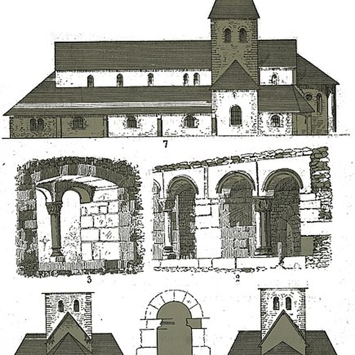 Photo de Église Saint-Martin de Moussey