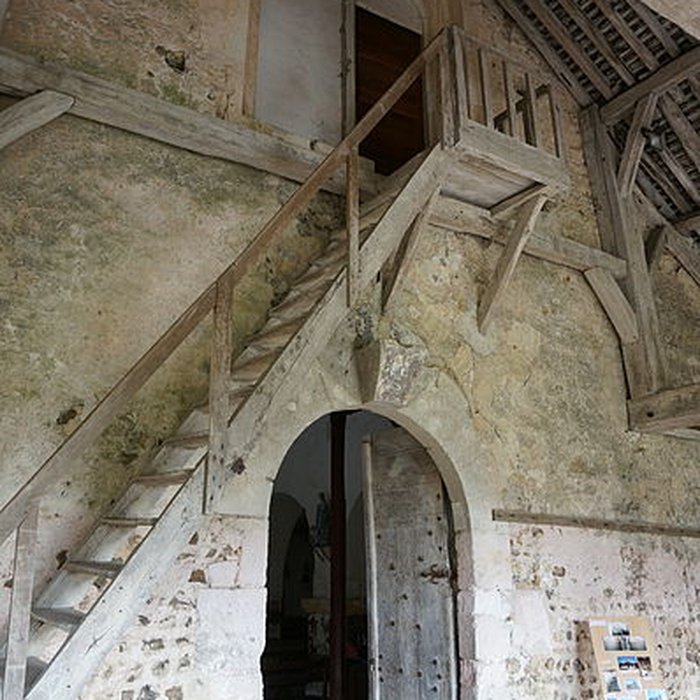 Photo de Église Saint-Martin de Moussey