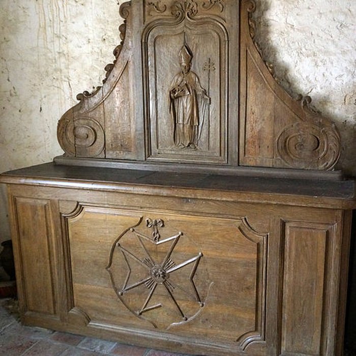 Photo de Église Saint-Martin de Moussey