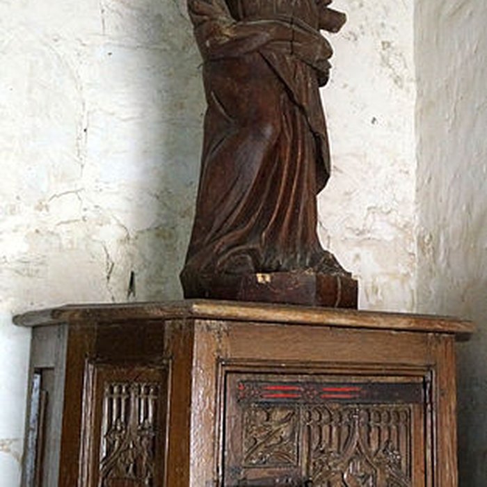 Photo de Église Saint-Martin de Moussey