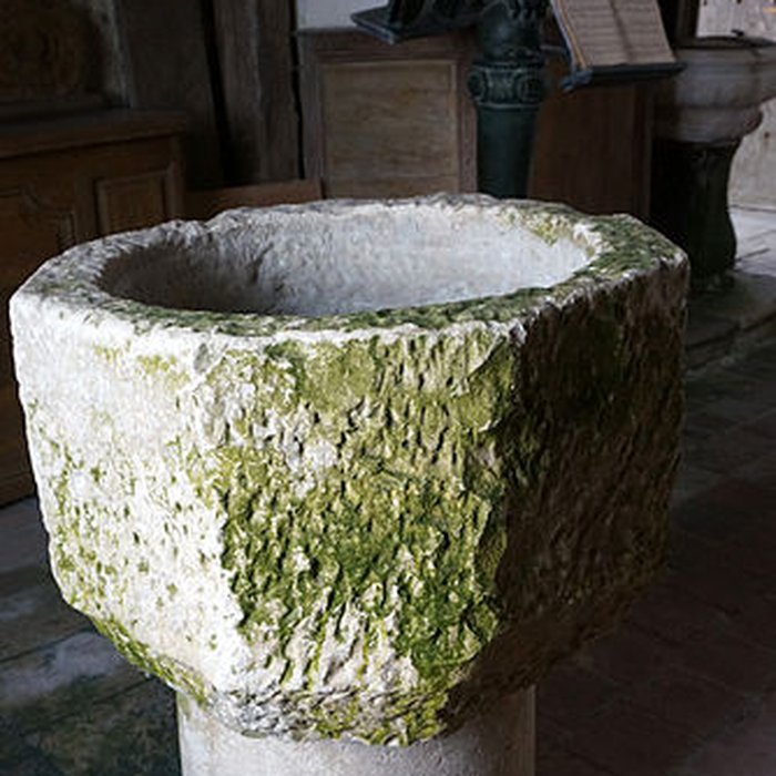 Photo de Église Saint-Martin de Moussey