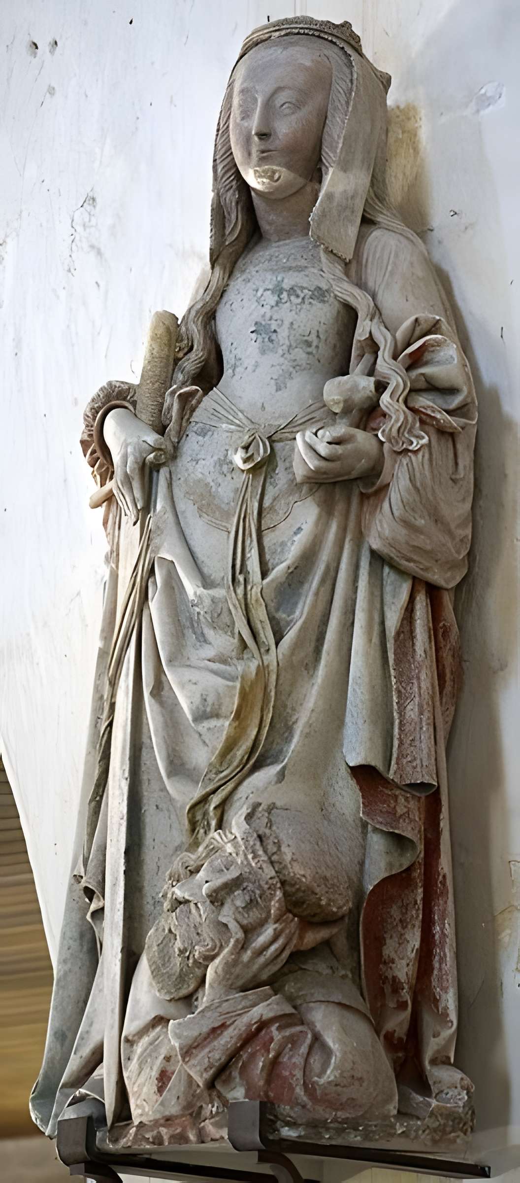 Église Saint-Martin de Moussey