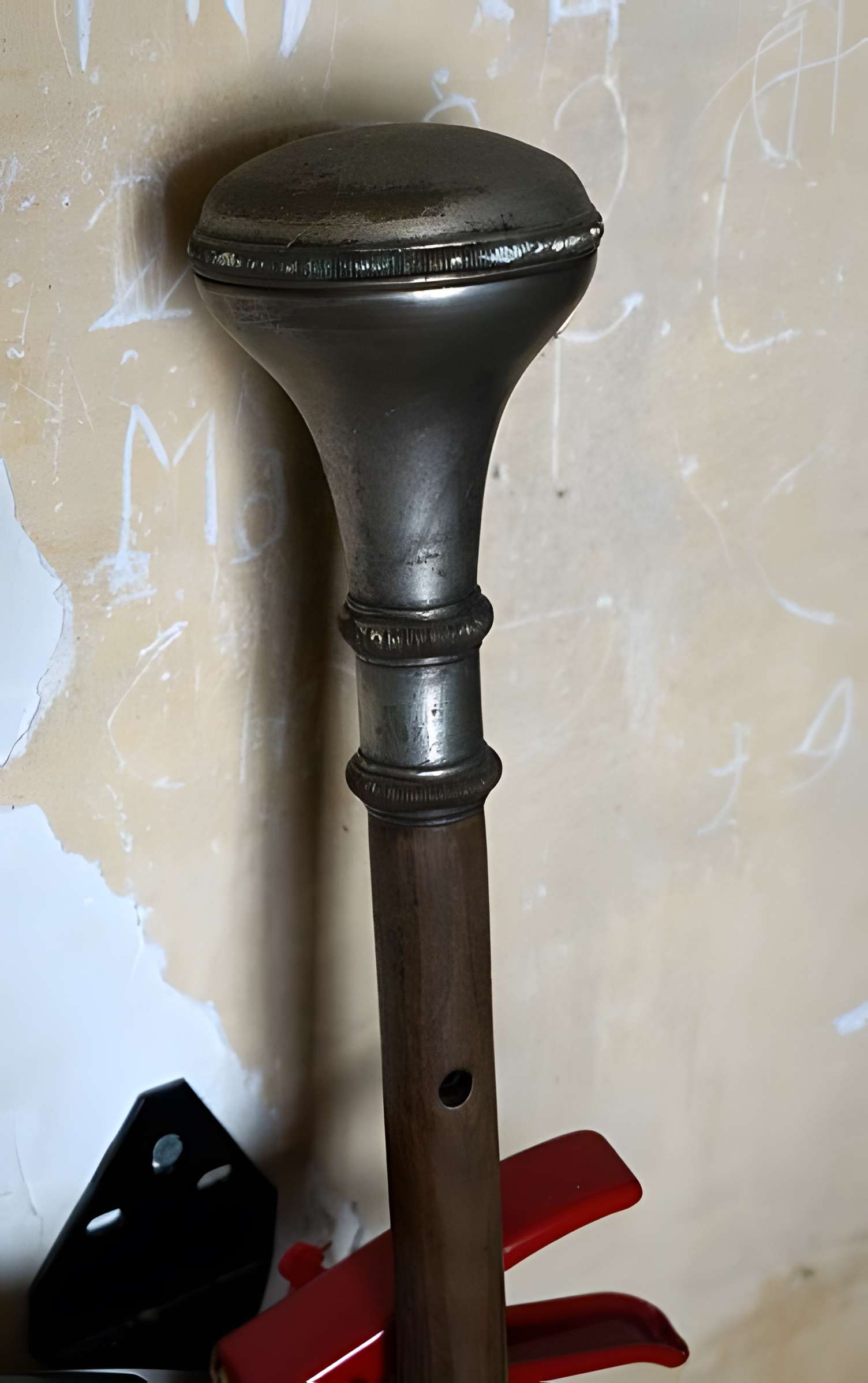 Église Saint-Martin de Moussey