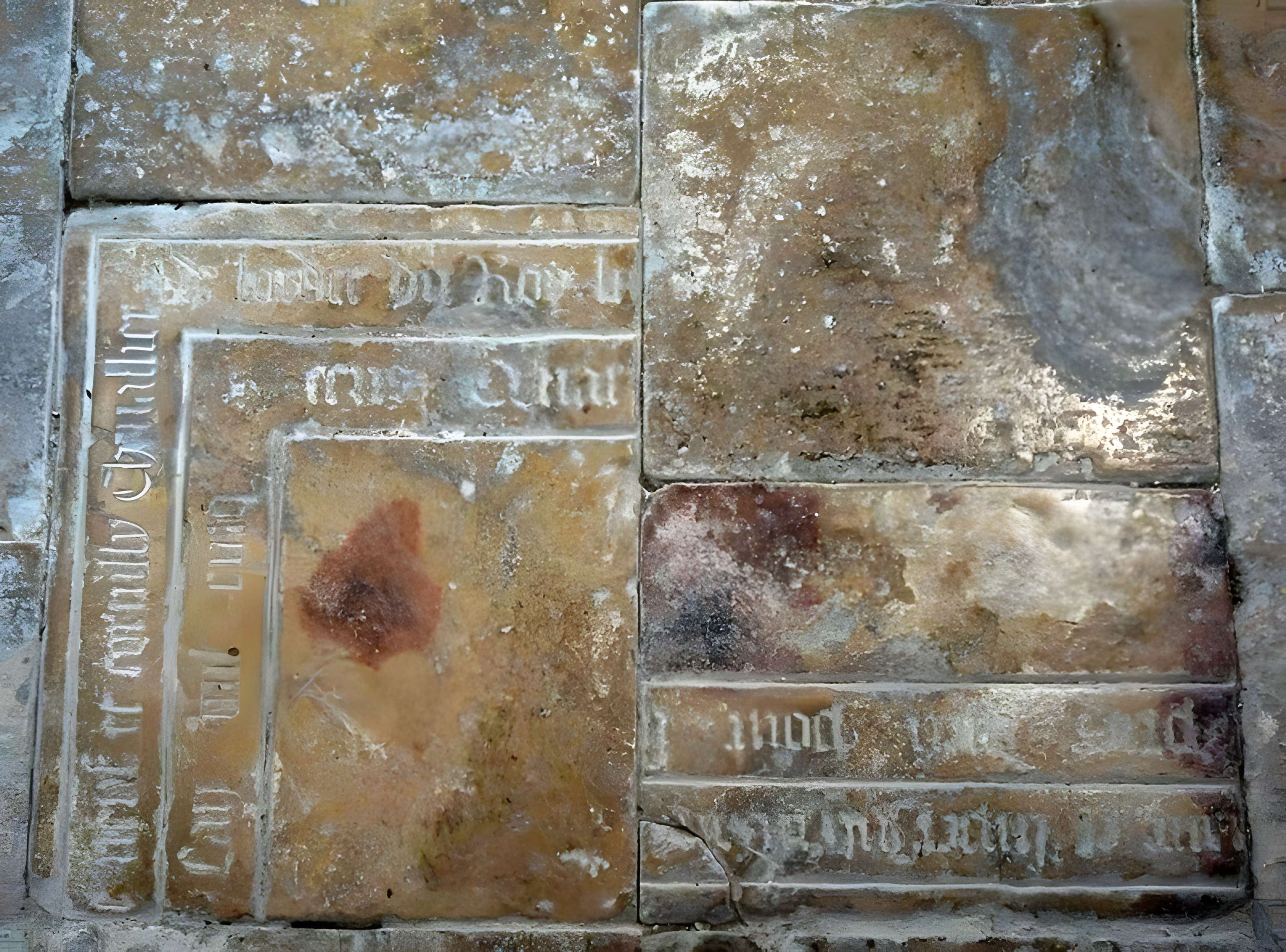 Église Saint-Martin de Moussey