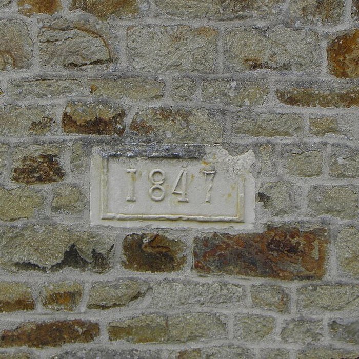 Photo de Église Saint-Martin de Moutiers