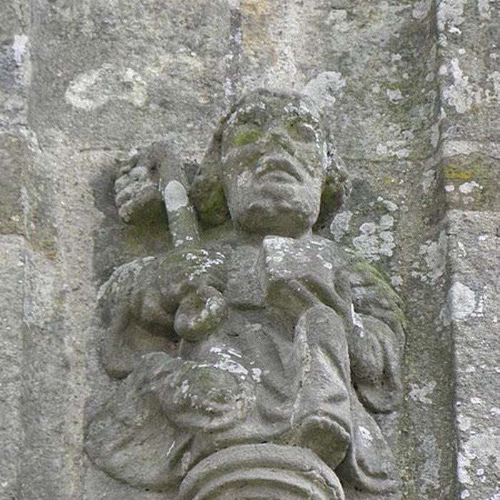 Photo de Église Saint-Martin de Moutiers