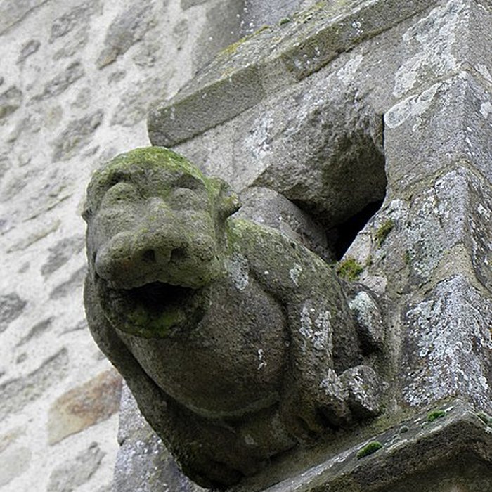 Photo de Église Saint-Martin de Moutiers