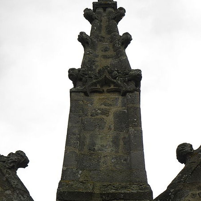 Photo de Église Saint-Martin de Moutiers