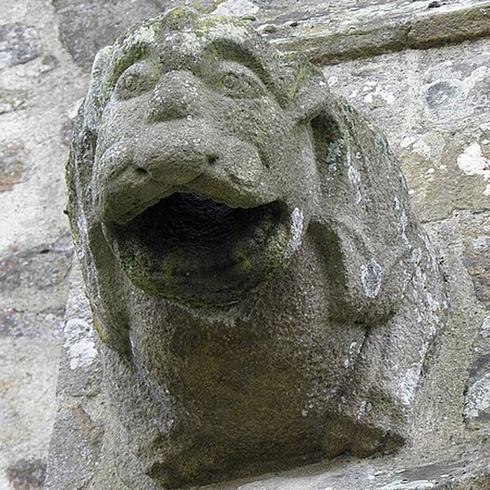 Photo de Église Saint-Martin de Moutiers