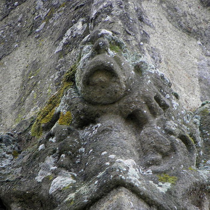 Photo de Église Saint-Martin de Moutiers