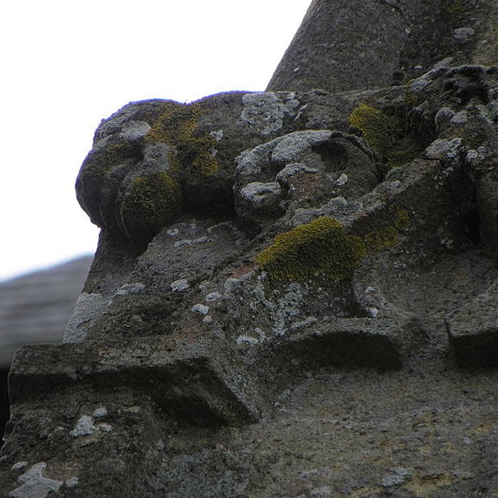 Photo de Église Saint-Martin de Moutiers